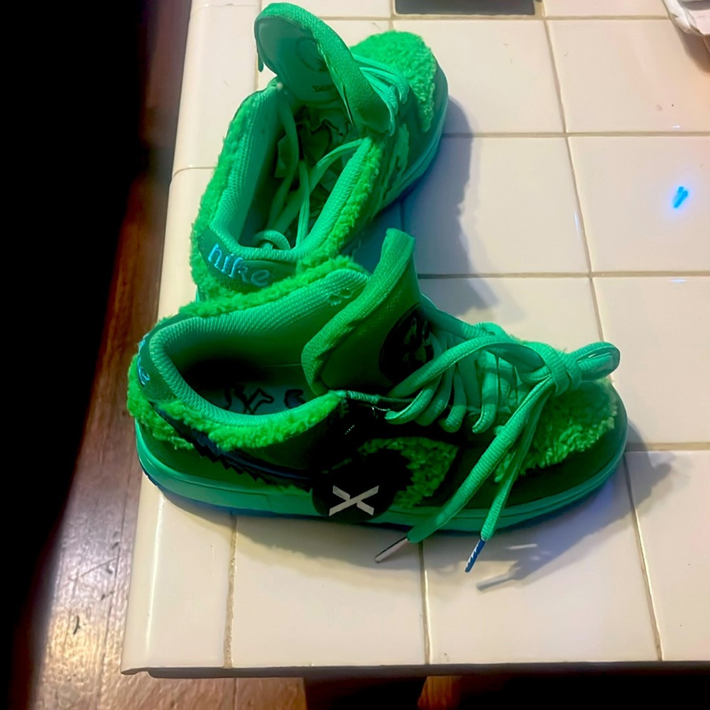Size 5.5